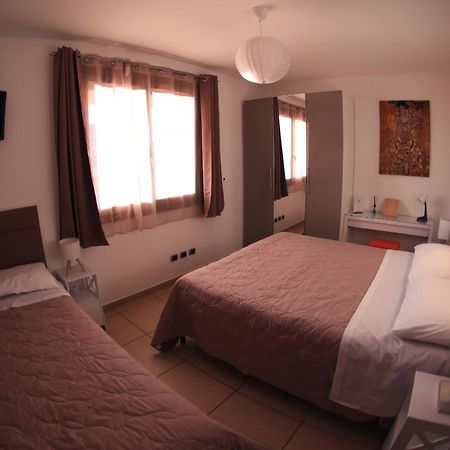 Oasi Brembate Bed And Breakfast מראה חיצוני תמונה