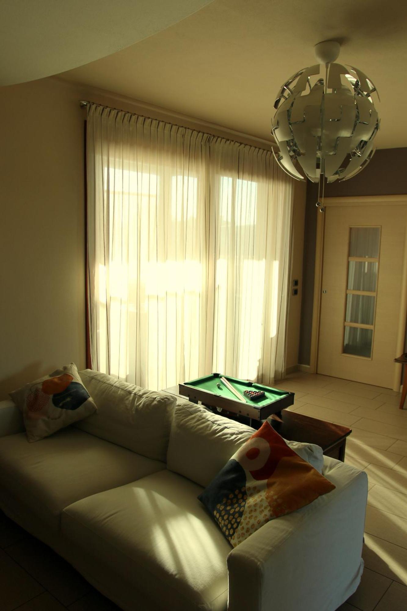 Oasi Brembate Bed And Breakfast מראה חיצוני תמונה